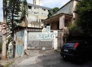 Lote em Santo Antônio, Belo Horizonte, MG valor de R$ 1.200.000,00 no Lugar Certo