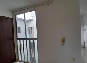Apartamento, 2 Quartos, 1 Vaga para alugar em Jequitibá, Vespasiano, MG valor de R$ 850,00 no Lugar Certo