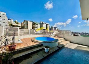 Cobertura, 3 Quartos, 4 Vagas, 2 Suites em Buritis, Belo Horizonte, MG valor de R$ 1.200.000,00 no Lugar Certo