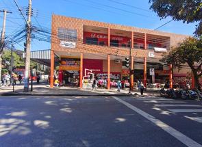 Sala para alugar em Avenida Visconde de Ibituruna, Barreiro, Belo Horizonte, MG valor de R$ 1.400,00 no Lugar Certo