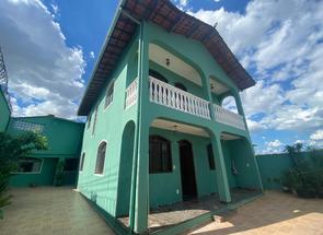Casa, 4 Quartos, 6 Vagas, 1 Suite em Ermelinda, Belo Horizonte, MG valor de R$ 700.000,00 no Lugar Certo