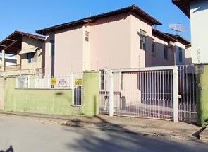 Casa, 3 Quartos, 1 Vaga, 1 Suite em Giovanini, Coronel Fabriciano, MG valor de R$ 350.000,00 no Lugar Certo