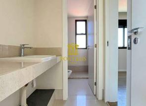 Apartamento, 4 Quartos, 3 Vagas, 4 Suites em Serra, Belo Horizonte, MG valor de R$ 3.404.000,00 no Lugar Certo