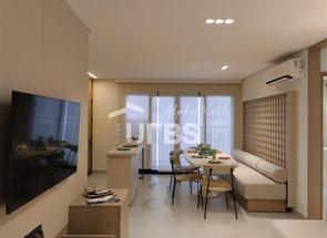 Apartamento, 2 Quartos, 1 Vaga, 1 Suite em Leste Universitário, Goiânia, GO valor de R$ 590.000,00 no Lugar Certo