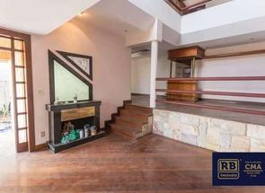 Casa, 5 Quartos, 4 Vagas, 3 Suites em Serra, Belo Horizonte, MG valor de R$ 2.300.000,00 no Lugar Certo