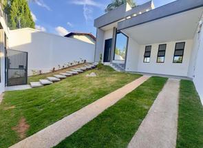 Casa, 4 Quartos, 3 Vagas, 3 Suites em Trevo, Belo Horizonte, MG valor de R$ 2.200.000,00 no Lugar Certo