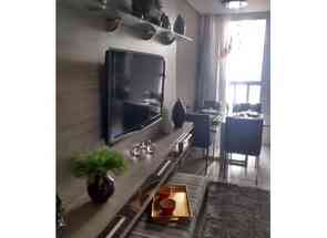 Apartamento, 2 Quartos, 1 Vaga, 1 Suite em Castelo, Belo Horizonte, MG valor de R$ 215.000,00 no Lugar Certo