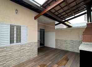 Casa, 2 Quartos, 2 Vagas, 1 Suite em Castelo, Belo Horizonte, MG valor de R$ 575.000,00 no Lugar Certo