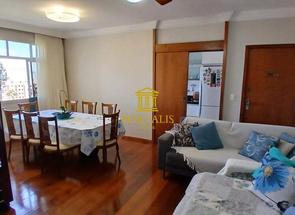 Apartamento, 3 Quartos, 2 Vagas, 1 Suite em Colégio Batista, Belo Horizonte, MG valor de R$ 850.000,00 no Lugar Certo