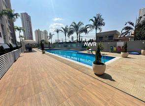 Apartamento, 2 Quartos, 1 Vaga, 1 Suite em Rua Manaus, Parque Amazônia, Goiânia, GO valor de R$ 349.000,00 no Lugar Certo