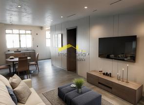 Apartamento, 2 Quartos, 2 Vagas, 1 Suite em Estoril, Belo Horizonte, MG valor de R$ 320.000,00 no Lugar Certo