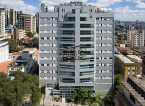 Apartamento, 4 Quartos, 4 Vagas, 2 Suites em Carmo, Belo Horizonte, MG valor de R$ 2.943.815,00 no Lugar Certo