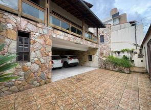 Casa, 3 Quartos, 4 Vagas, 1 Suite em Dona Clara, Belo Horizonte, MG valor de R$ 1.200.000,00 no Lugar Certo