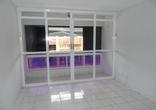 Quitinete, 1 Quarto