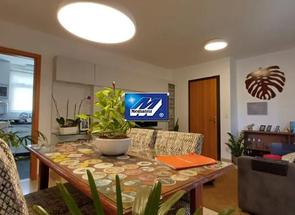 Apartamento, 3 Quartos, 2 Vagas, 1 Suite em Rio Doce, São Lucas, Belo Horizonte, MG valor de R$ 880.000,00 no Lugar Certo