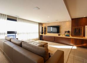 Apartamento, 4 Quartos, 4 Vagas, 2 Suites em Belvedere, Belo Horizonte, MG valor de R$ 3.200.000,00 no Lugar Certo