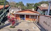 Casa, 2 Quartos, 4 Vagas