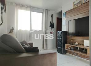 Apartamento, 2 Quartos, 1 Vaga em [endereco], Jardim Bela Vista - Continuação, Aparecida de Goiânia, GO valor de R$ 245.000,00 no Lugar Certo