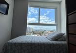 Apartamento, 2 Quartos