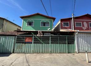 Casa, 2 Quartos para alugar em Rua Sebastião Moreira, Tirol, Belo Horizonte, MG valor de R$ 1.500,00 no Lugar Certo