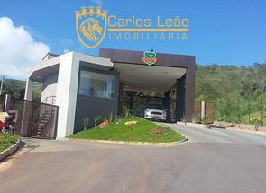 Lote em Chácara Bom Retiro, Nova Lima, MG valor de R$ 300.000,00 no Lugar Certo