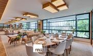 Apartamento, 4 Quartos, 3 Vagas, 4 Suites