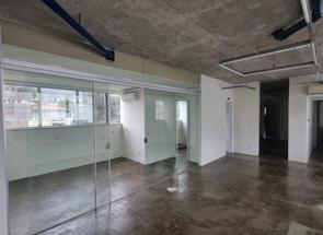 Sala para alugar em Santa Lúcia, Belo Horizonte, MG valor de R$ 4.000,00 no Lugar Certo