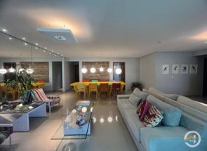 Apartamento, 3 Quartos em Jardim Goiás, Goiânia, GO valor de R$ 1.320.000,00 no Lugar Certo