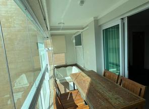 Apartamento, 1 Quarto, 1 Vaga, 1 Suite para alugar em Rua T 55, Setor Bueno, Goiânia, GO valor de R$ 2.905,00 no Lugar Certo
