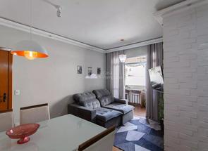 Apartamento, 3 Quartos, 1 Vaga, 1 Suite em Santa Amélia, Belo Horizonte, MG valor de R$ 520,00 no Lugar Certo