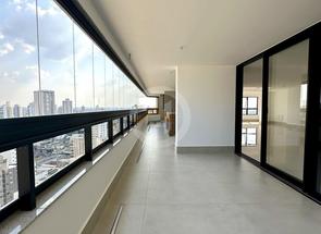 Apartamento, 4 Quartos em Rua 12, Setor Oeste, Goiânia, GO valor de R$ 4.450.000,00 no Lugar Certo