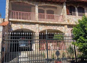 Casa, 6 Quartos, 3 Vagas, 1 Suite em Alvorada, Contagem, MG valor de R$ 1.100.000,00 no Lugar Certo