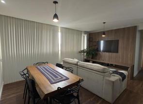Apartamento, 3 Quartos, 2 Vagas, 1 Suite em Cinquentenário, Belo Horizonte, MG valor de R$ 650.000,00 no Lugar Certo