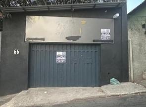 Andar para alugar em Santa Cruz, Belo Horizonte, MG valor de R$ 2.800,00 no Lugar Certo