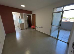 Apartamento, 2 Quartos, 1 Vaga para alugar em Caiapós, Contagem, MG valor de R$ 1.700,00 no Lugar Certo