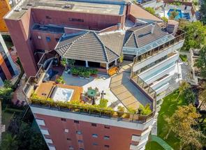 Cobertura, 4 Quartos, 5 Vagas, 4 Suites em Morumbi, São Paulo, SP valor de R$ 6.000.000,00 no Lugar Certo