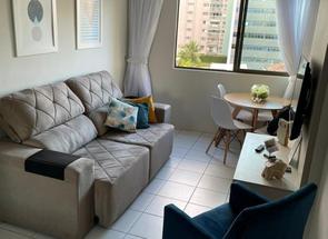 Apart Hotel, 1 Quarto, 1 Vaga para alugar em Graças, Recife, PE valor de R$ 3.000,00 no Lugar Certo