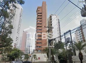 Apartamento, 3 Quartos, 2 Vagas, 1 Suite em Rua C235, Nova Suiça, Goiânia, GO valor de R$ 640.000,00 no Lugar Certo