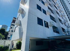 Apartamento, 3 Quartos, 1 Vaga, 1 Suite em Estada do Arraial, Tamarineira, Recife, PE valor de R$ 385.000,00 no Lugar Certo