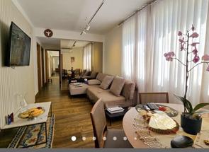 Apartamento, 3 Quartos, 2 Vagas, 1 Suite em Sagrada Família, Belo Horizonte, MG valor de R$ 1.100.000,00 no Lugar Certo