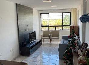 Apartamento, 2 Quartos, 65 Vagas, 1 Suite em Nova Parnamirim, Parnamirim, RN valor de R$ 255.000,00 no Lugar Certo