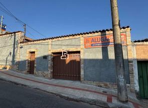 Casa, 4 Quartos, 4 Vagas, 1 Suite para alugar em Rua Dona Luiza, Milionários, Belo Horizonte, MG valor de R$ 2.600,00 no Lugar Certo