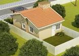 Casa, 4 Quartos, 2 Vagas, 2 Suites