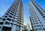Apartamento, 3 Quartos, 2 Vagas, 1 Suite