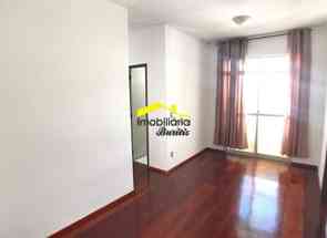 Apartamento, 3 Quartos, 1 Vaga em Buritis, Belo Horizonte, MG valor de R$ 290.000,00 no Lugar Certo