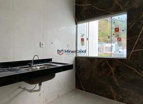 Casa, 2 Quartos, 1 Vaga, 1 Suite em Eldorado, Timóteo, MG valor de R$ 400.000,00 no Lugar Certo