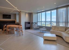 Apartamento, 4 Quartos, 2 Vagas, 2 Suites em Vila da Serra, Nova Lima, MG valor de R$ 3.745.971,00 no Lugar Certo