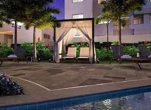 Apartamento, 3 Quartos, 2 Vagas, 1 Suite em Jaraguá, Belo Horizonte, MG valor de R$ 599.665,00 no Lugar Certo