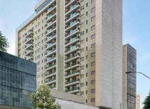 Apartamento, 1 Quarto, 2 Vagas, 1 Suite em Savassi, Belo Horizonte, MG valor de R$ 1.390.000,00 no Lugar Certo