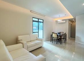 Apartamento, 3 Quartos, 2 Vagas, 1 Suite em Serra, Belo Horizonte, MG valor de R$ 900.000,00 no Lugar Certo